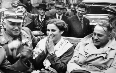 Der Coup des Gauleiters – Entstehungsgeschichte der  „Deutschen Weinstraße“  und ihre Bedeutung für heute