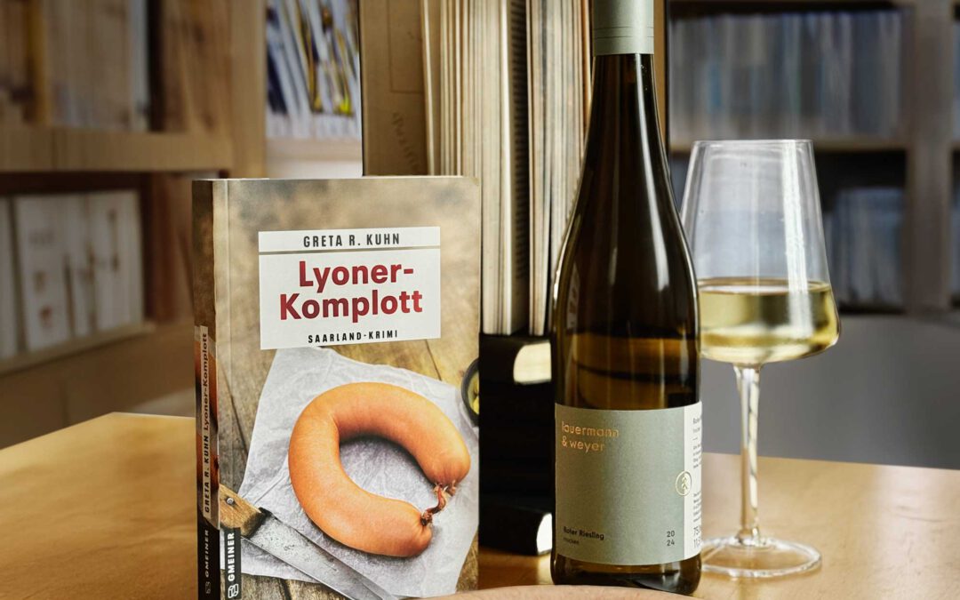 Lyoner Komplott