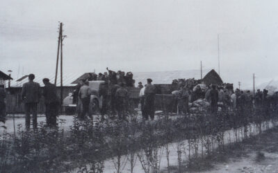 Gurs 1940 – Ausstellung