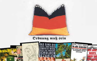 Klaus Staeck – Plakate